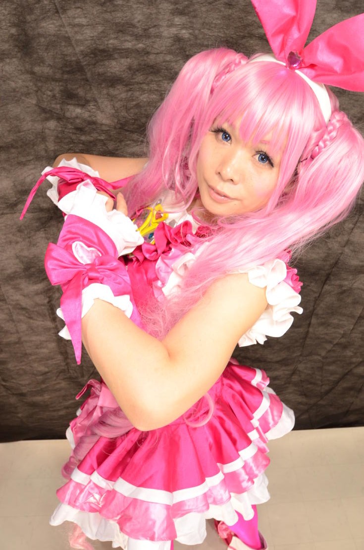 [Văn phòng bán hàng dotechin (Okada yui)] Super Scream!