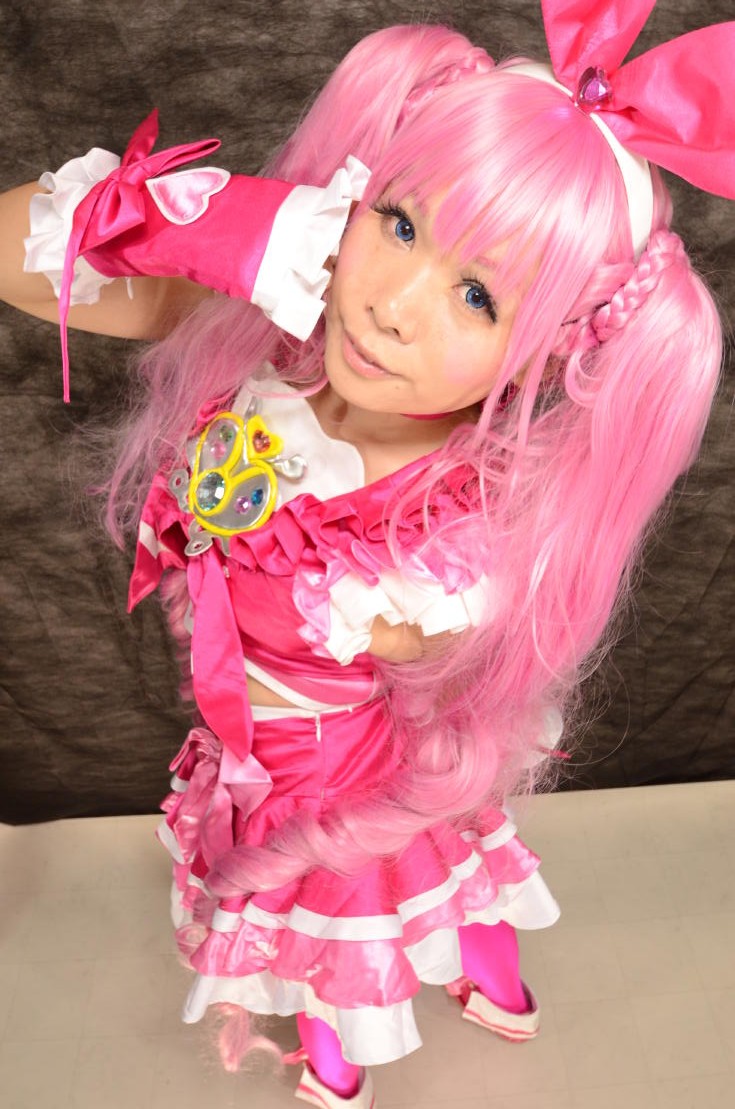 [Văn phòng bán hàng dotechin (Okada yui)] Super Scream!