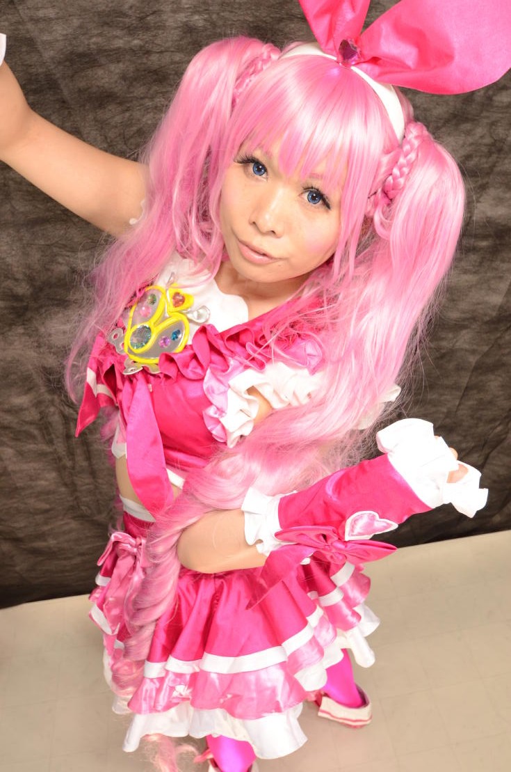 [Văn phòng bán hàng dotechin (Okada yui)] Super Scream!