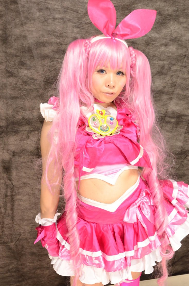 [Văn phòng bán hàng dotechin (Okada yui)] Super Scream!