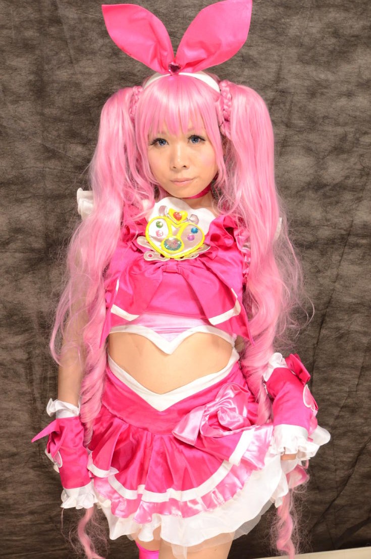 [Văn phòng bán hàng dotechin (Okada yui)] Super Scream!