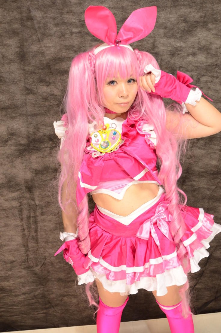 [Văn phòng bán hàng dotechin (Okada yui)] Super Scream!