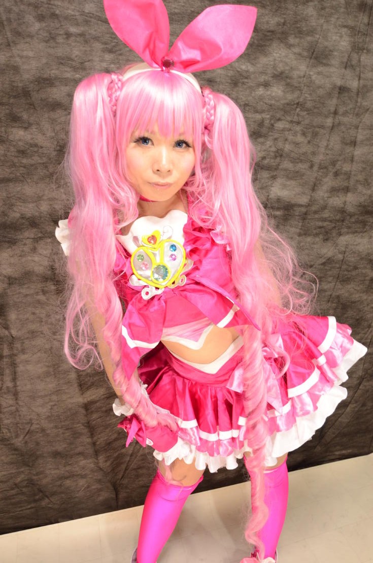 [Văn phòng bán hàng dotechin (Okada yui)] Super Scream!