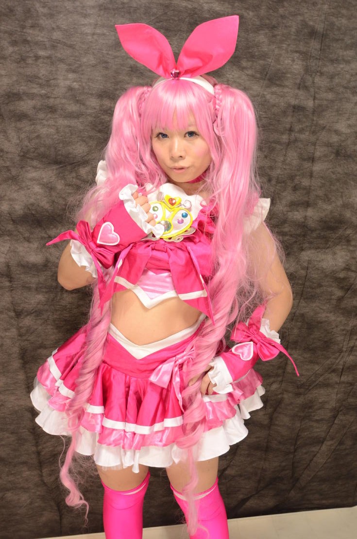 [Văn phòng bán hàng dotechin (Okada yui)] Super Scream!