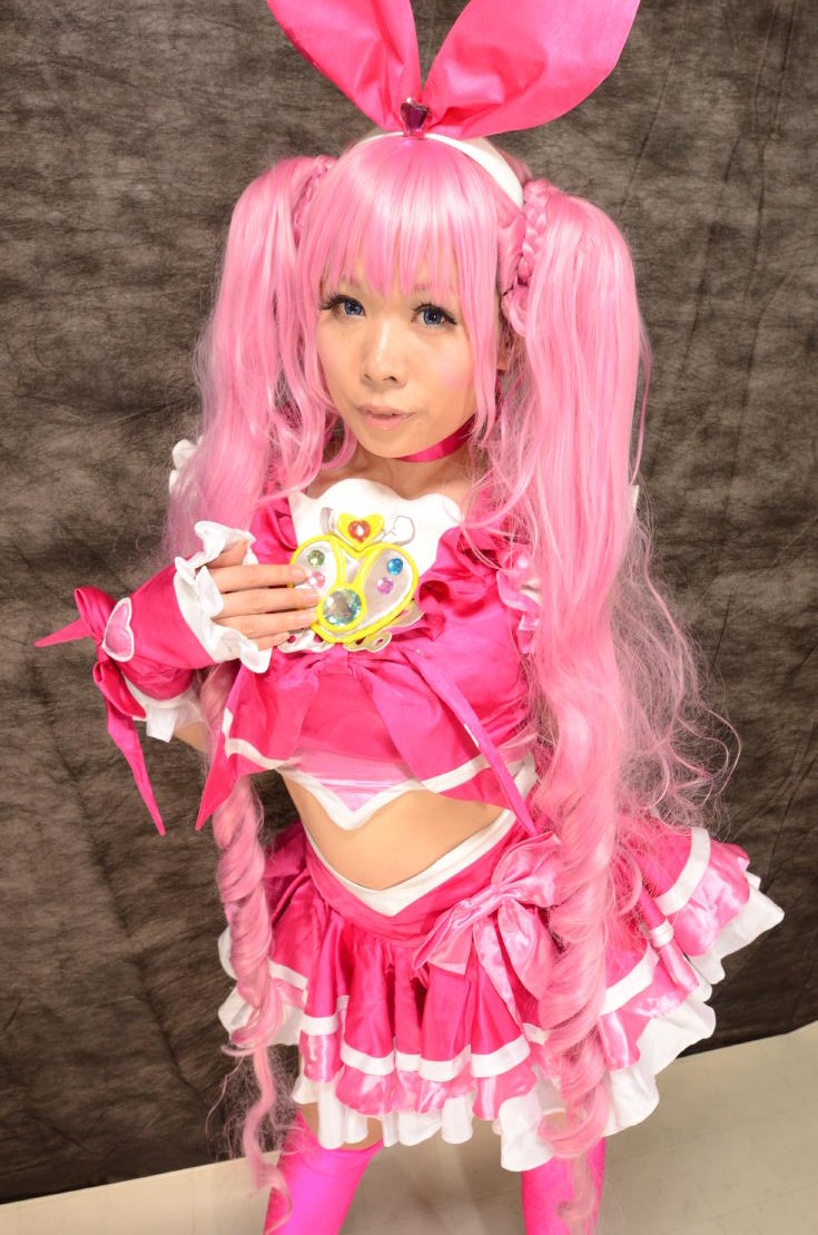 [Văn phòng bán hàng dotechin (Okada yui)] Super Scream!