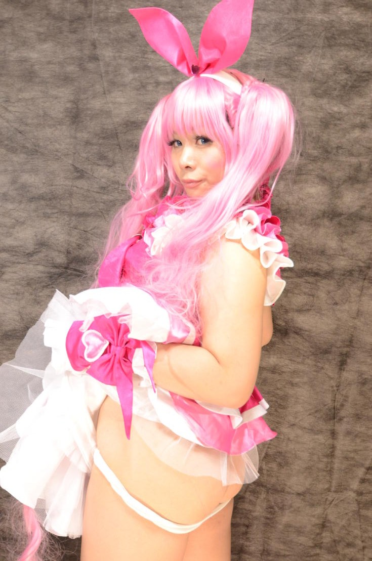 [Văn phòng bán hàng dotechin (Okada yui)] Super Scream!