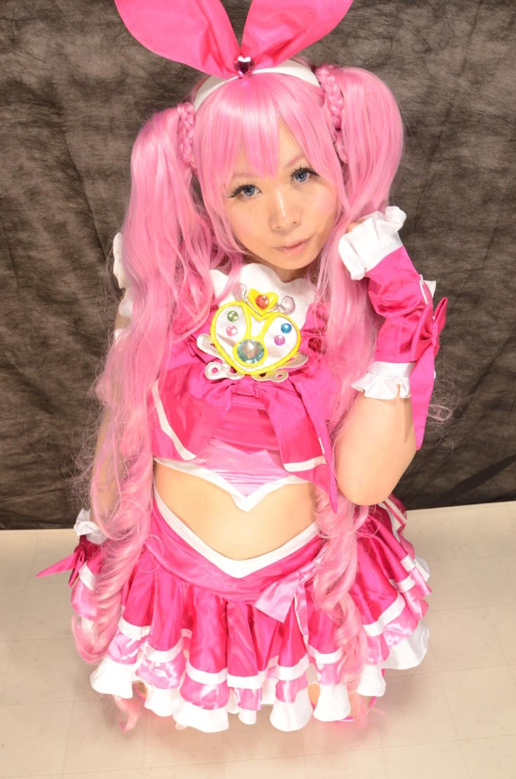 [Văn phòng bán hàng dotechin (Okada yui)] Super Scream!