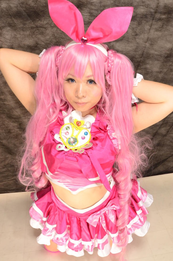 [Văn phòng bán hàng dotechin (Okada yui)] Super Scream!