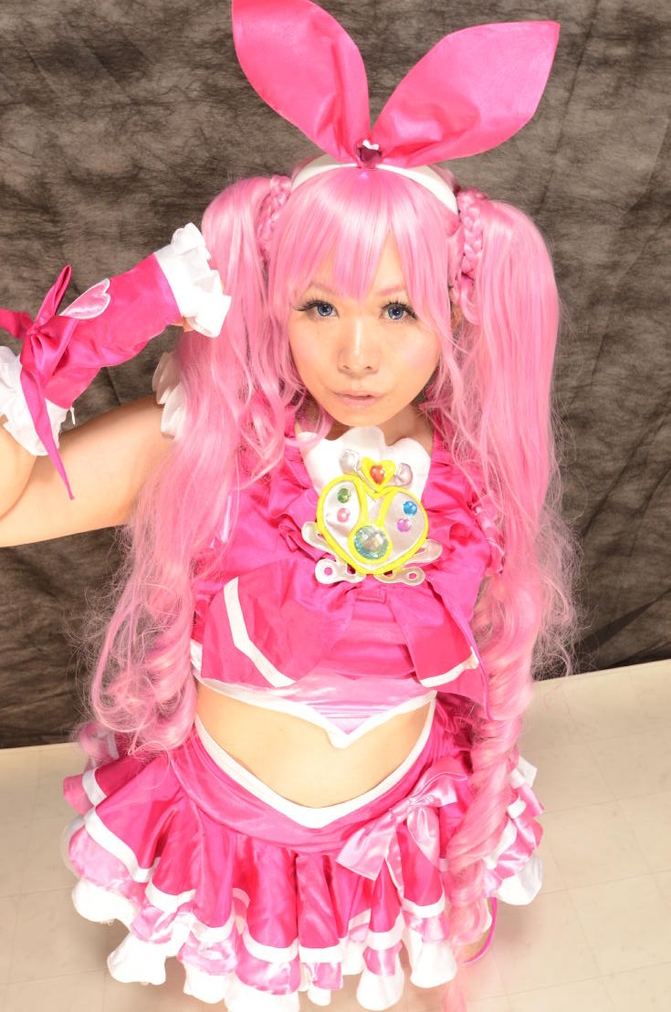 [Văn phòng bán hàng dotechin (Okada yui)] Super Scream!