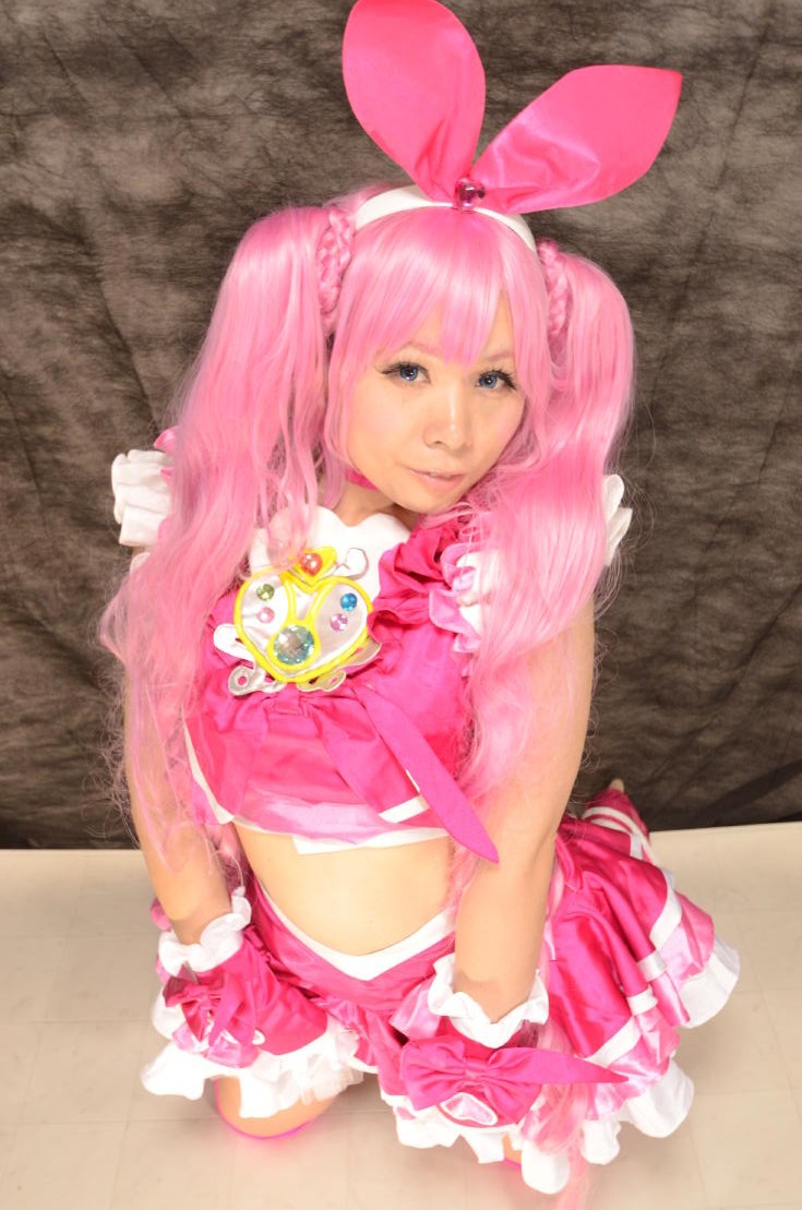 [Văn phòng bán hàng dotechin (Okada yui)] Super Scream!