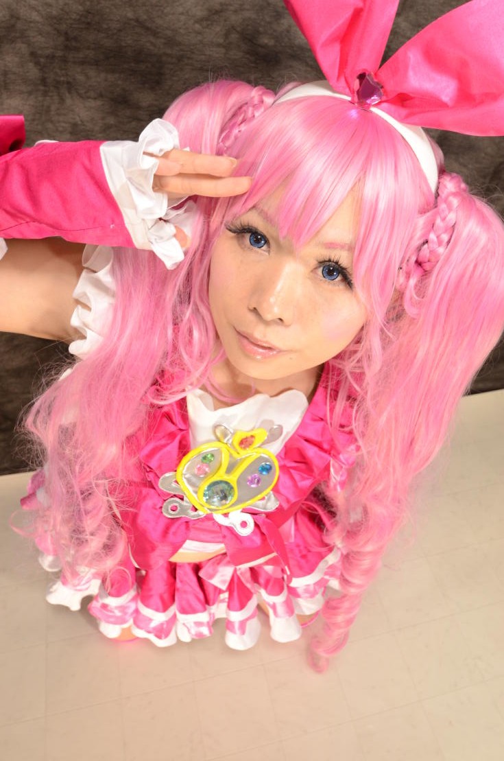 [Văn phòng bán hàng dotechin (Okada yui)] Super Scream!