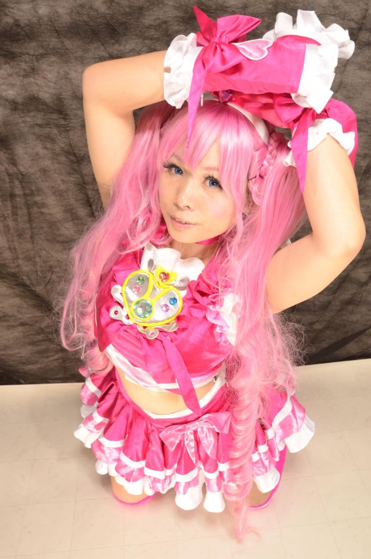 [Văn phòng bán hàng dotechin (Okada yui)] Super Scream!