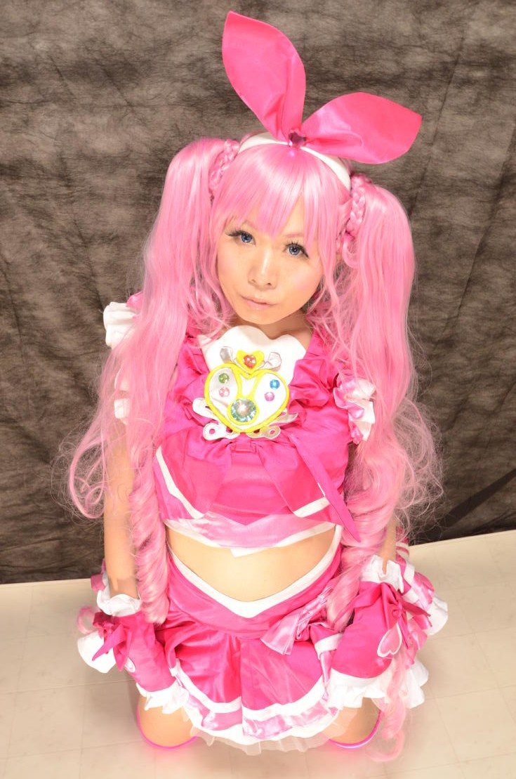 [Văn phòng bán hàng dotechin (Okada yui)] Super Scream!