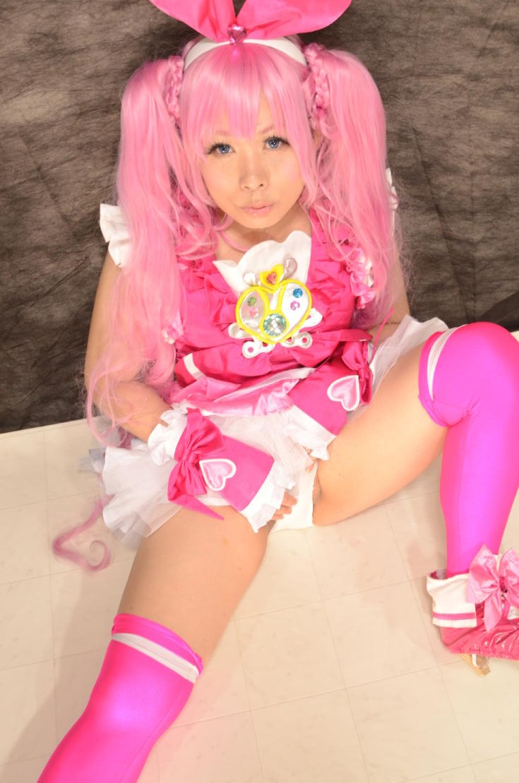 [Văn phòng bán hàng dotechin (Okada yui)] Super Scream!