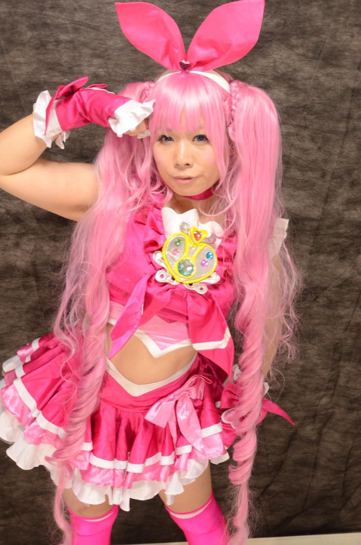 [Văn phòng bán hàng dotechin (Okada yui)] Super Scream!