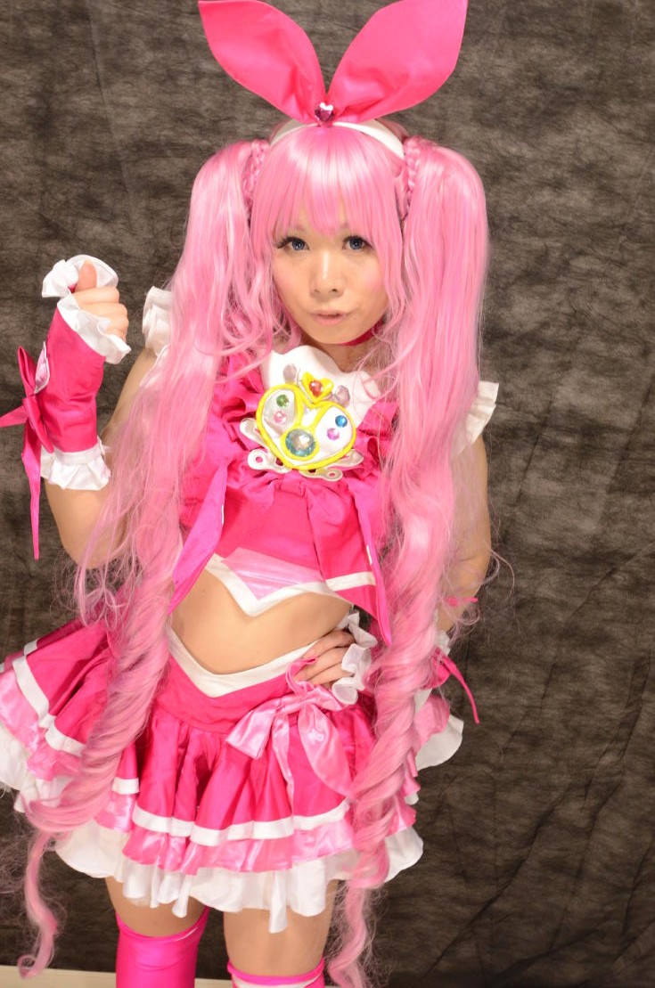 [Văn phòng bán hàng dotechin (Okada yui)] Super Scream!