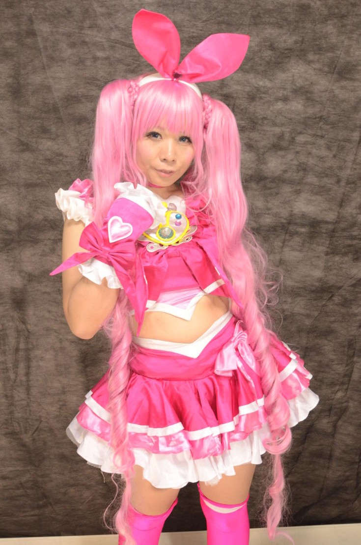 [Văn phòng bán hàng dotechin (Okada yui)] Super Scream!