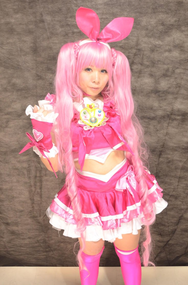 [Văn phòng bán hàng dotechin (Okada yui)] Super Scream!