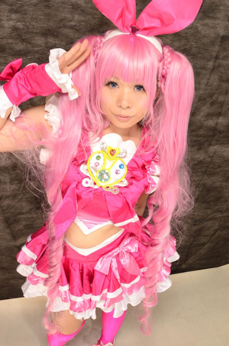 [Văn phòng bán hàng dotechin (Okada yui)] Super Scream!