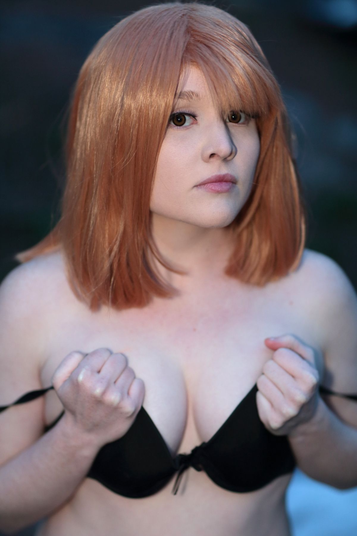 [Foxy -Cosplay (Foxy)] Petra (Shingeki no Kyojin - Attack on Titan)