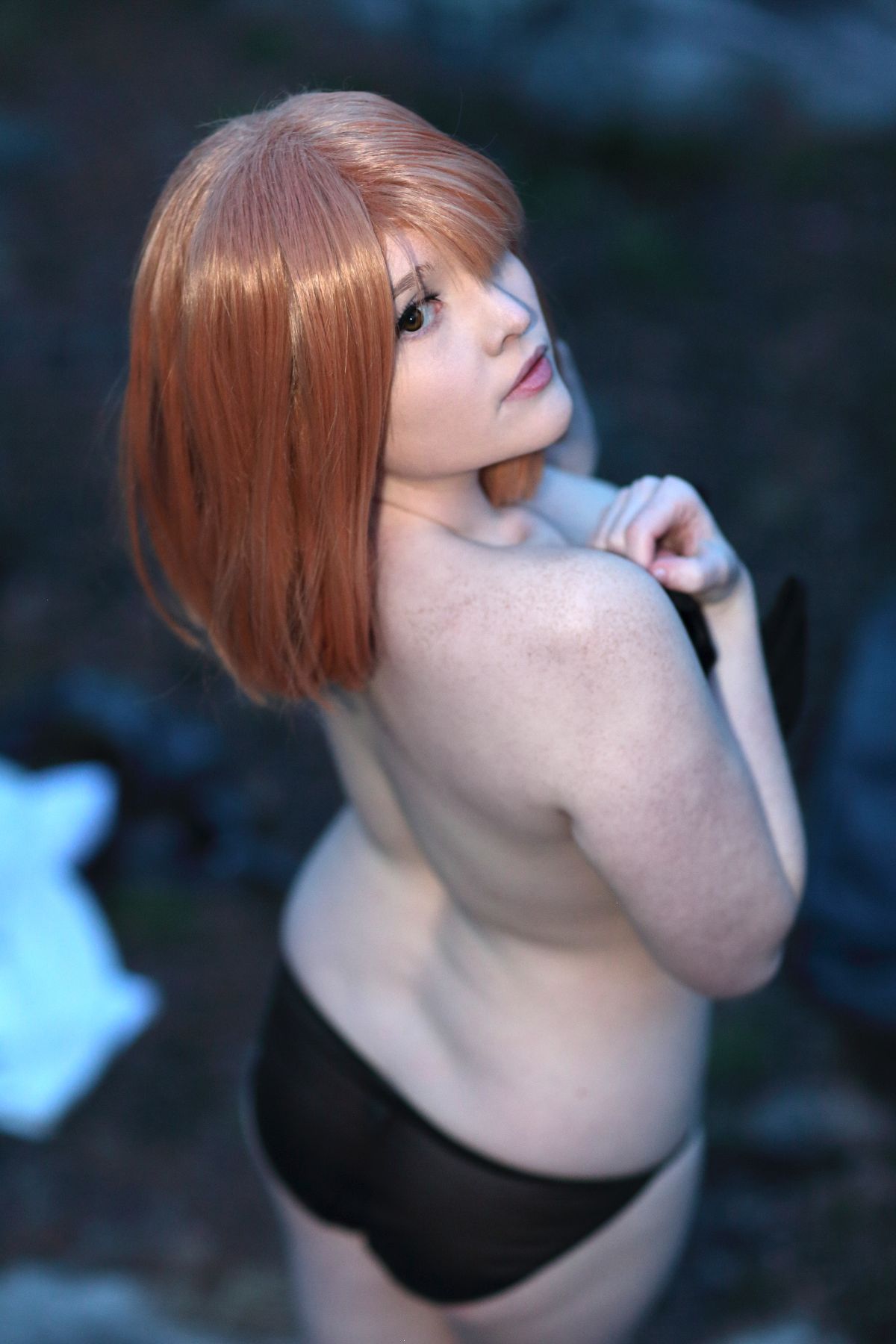 [Foxy -Cosplay (Foxy)] Petra (Shingeki no Kyojin - Attack on Titan)
