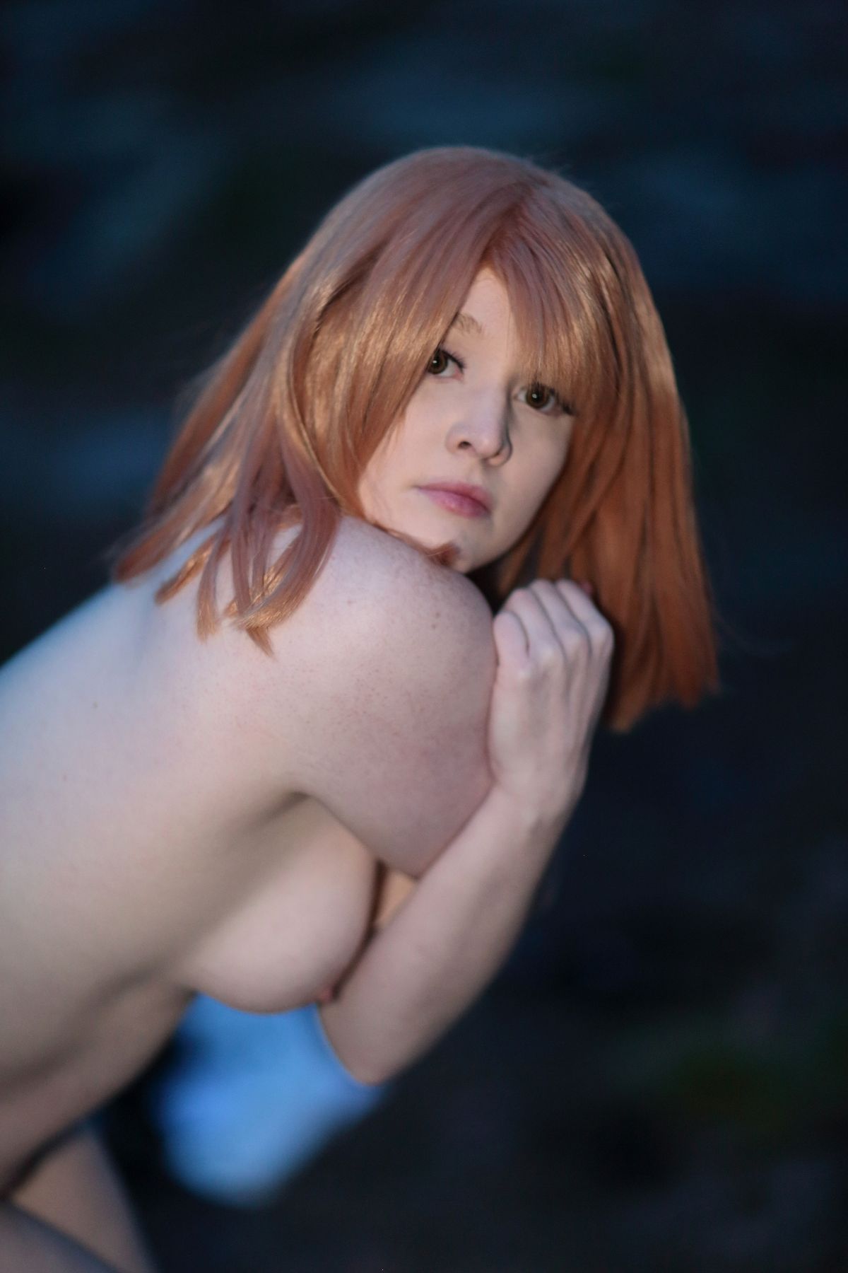 [Foxy -Cosplay (Foxy)] Petra (Shingeki no Kyojin - Attack on Titan)