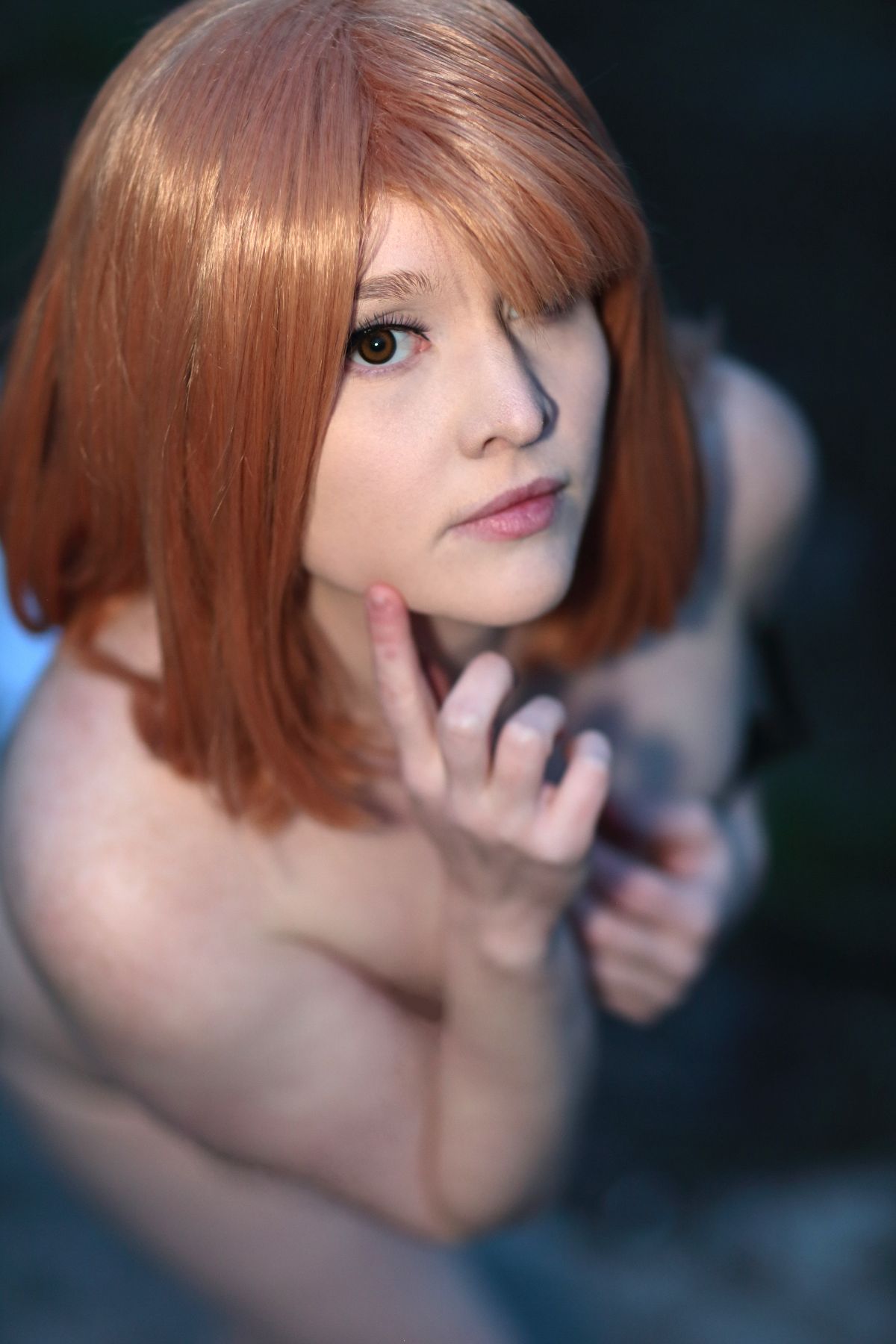 [Foxy -Cosplay (Foxy)] Petra (Shingeki no Kyojin - Attack on Titan)