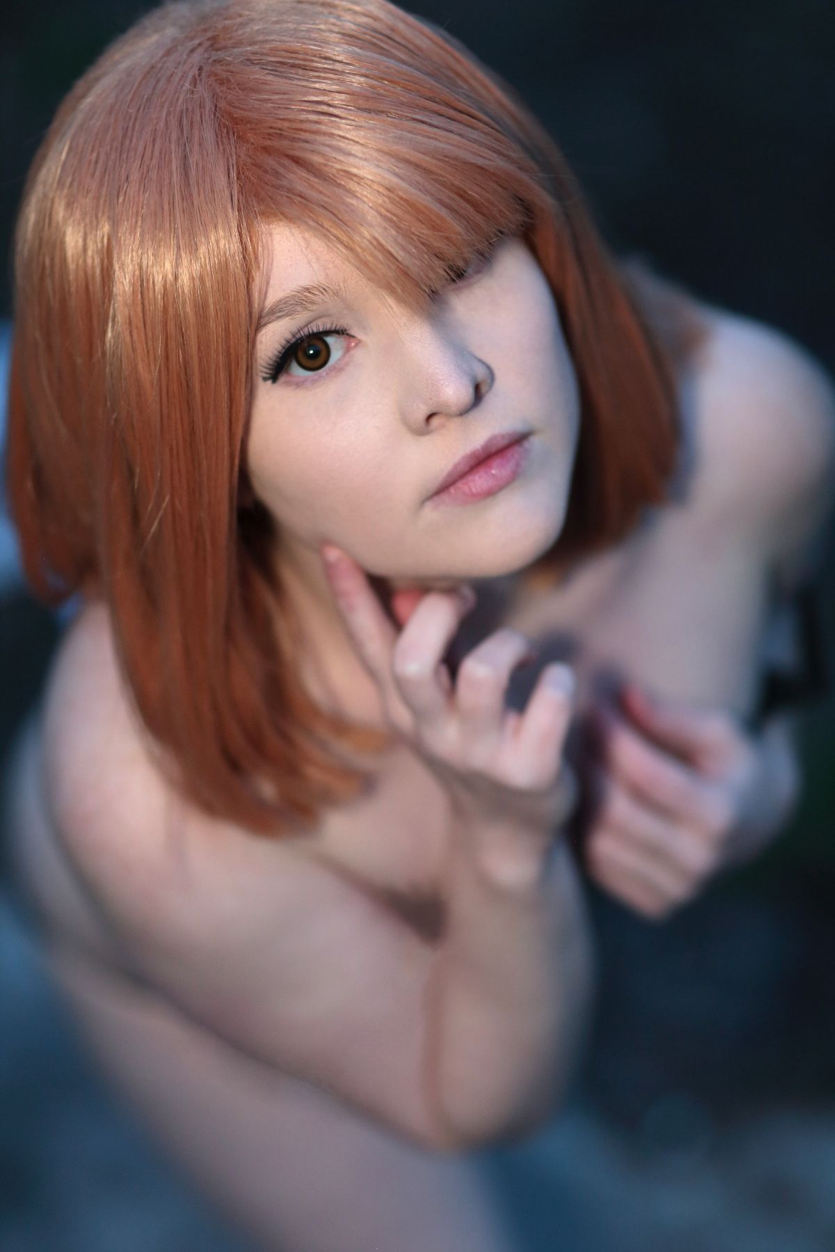 [Foxy -Cosplay (Foxy)] Petra (Shingeki no Kyojin - Attack on Titan)