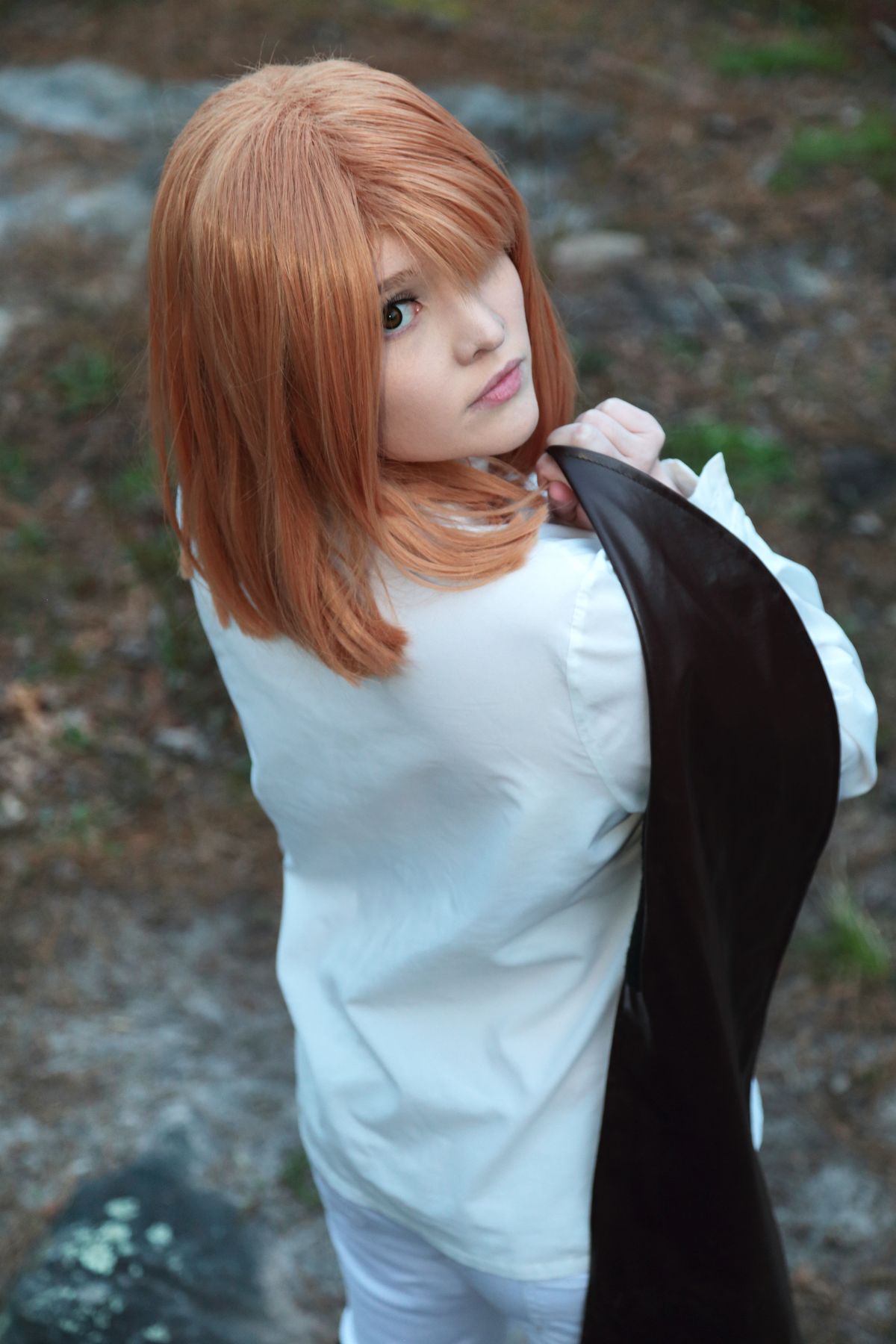 [Foxy -Cosplay (Foxy)] Petra (Shingeki no Kyojin - Attack on Titan)