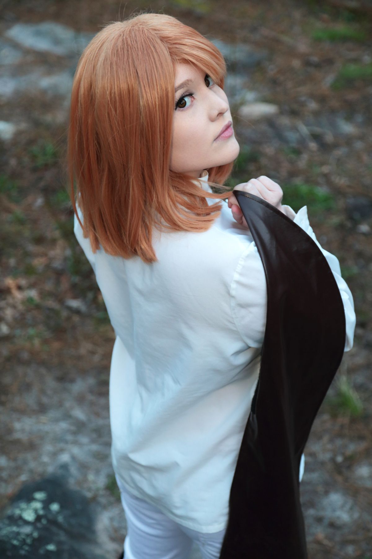 [Foxy -Cosplay (Foxy)] Petra (Shingeki no Kyojin - Attack on Titan)