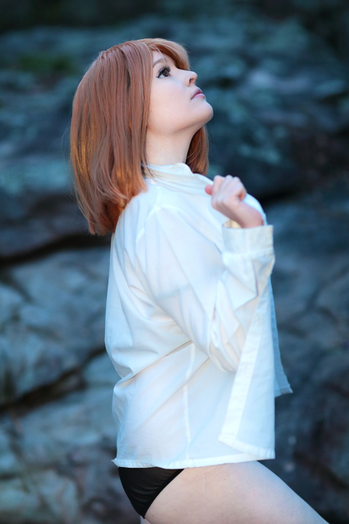 [Foxy -Cosplay (Foxy)] Petra (Shingeki no Kyojin - Attack on Titan)