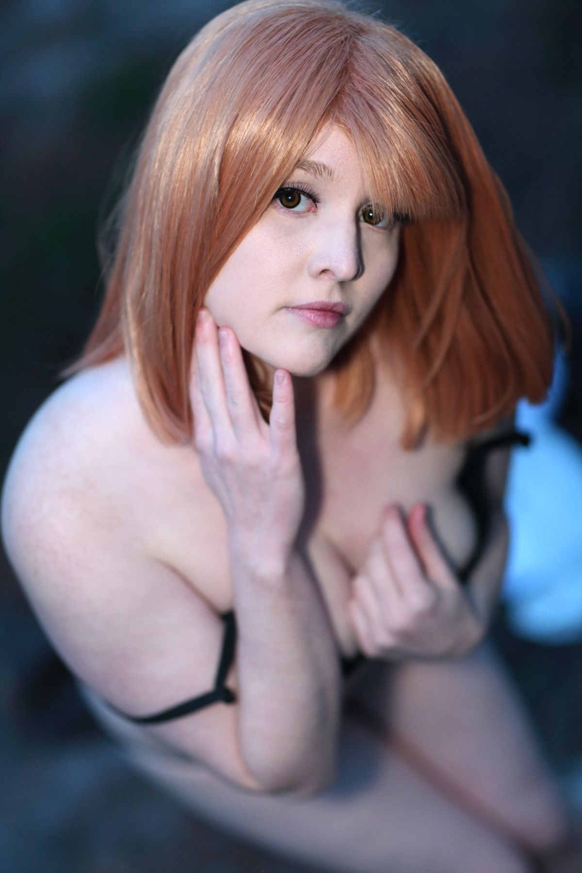 [Foxy -Cosplay (Foxy)] Petra (Shingeki no Kyojin - Attack on Titan)