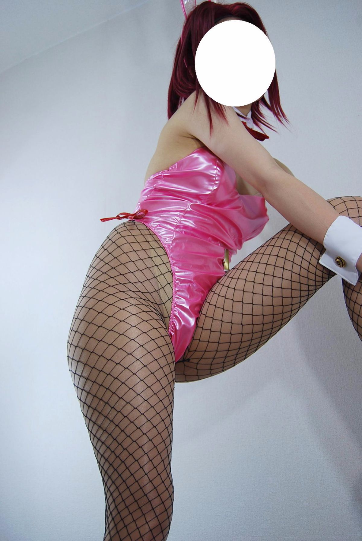 [Kurumint] Bánh cá câu cá quyến rũ Bunny có thể cos