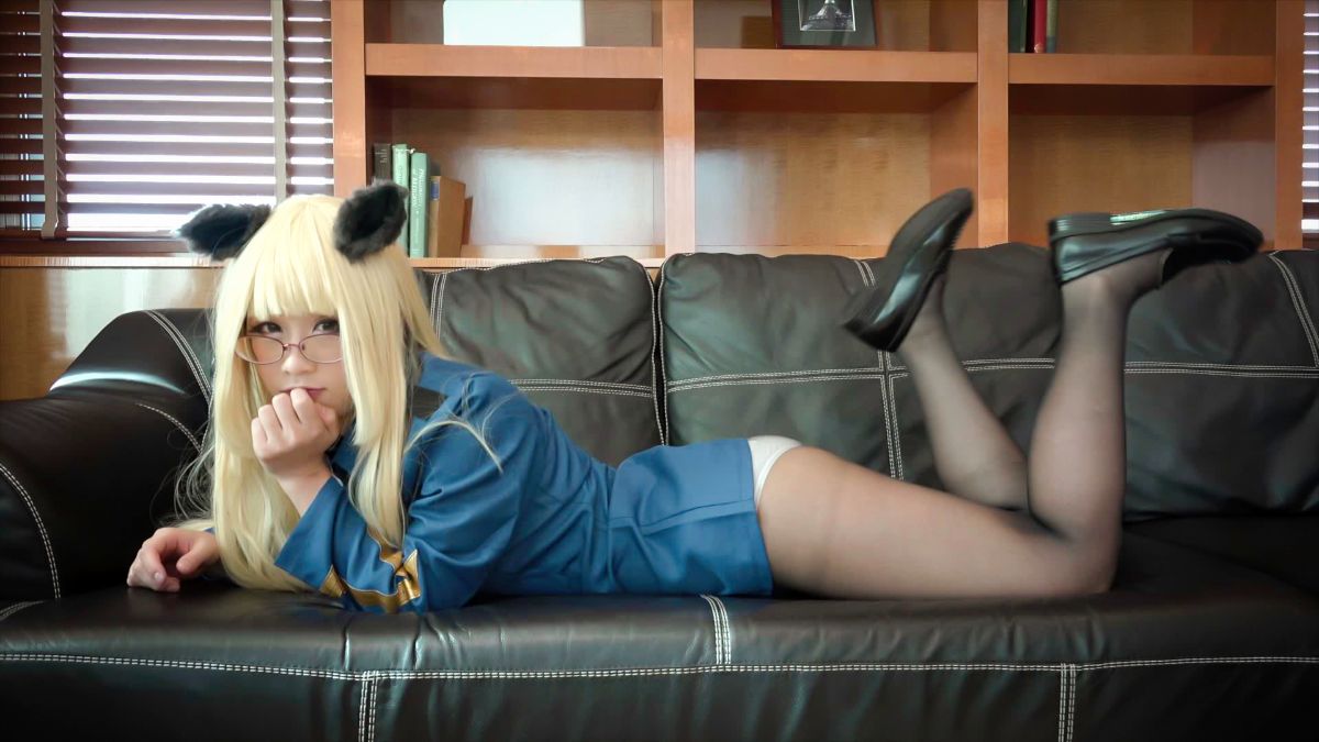 [Seven D Sisters] Strike Perrine Stockings
