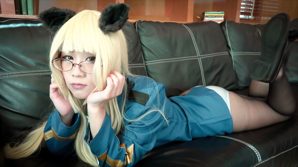 [Seven D Sisters] Strike Perrine Stockings