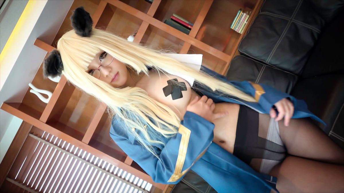 [Seven D Sisters] Strike Perrine Stockings