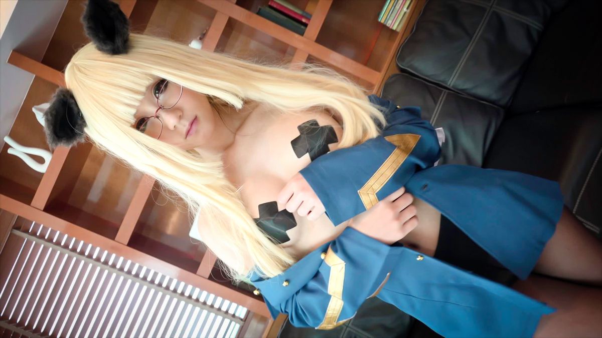 [Seven D Sisters] Strike Perrine Stockings