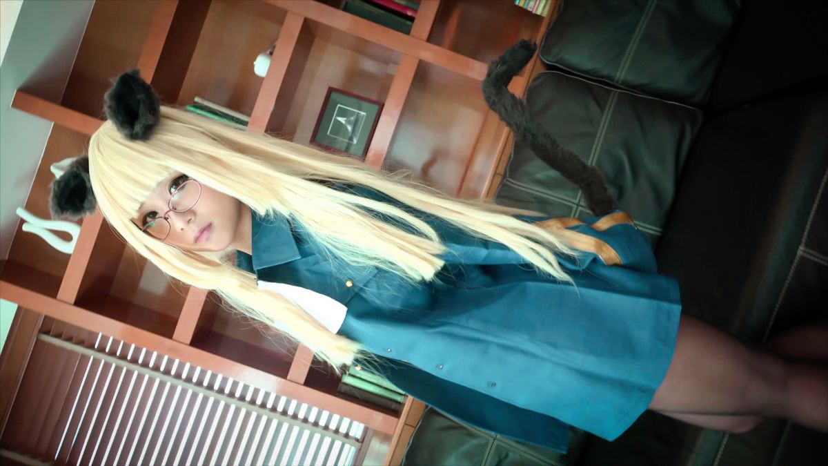 [Seven D Sisters] Strike Perrine Stockings