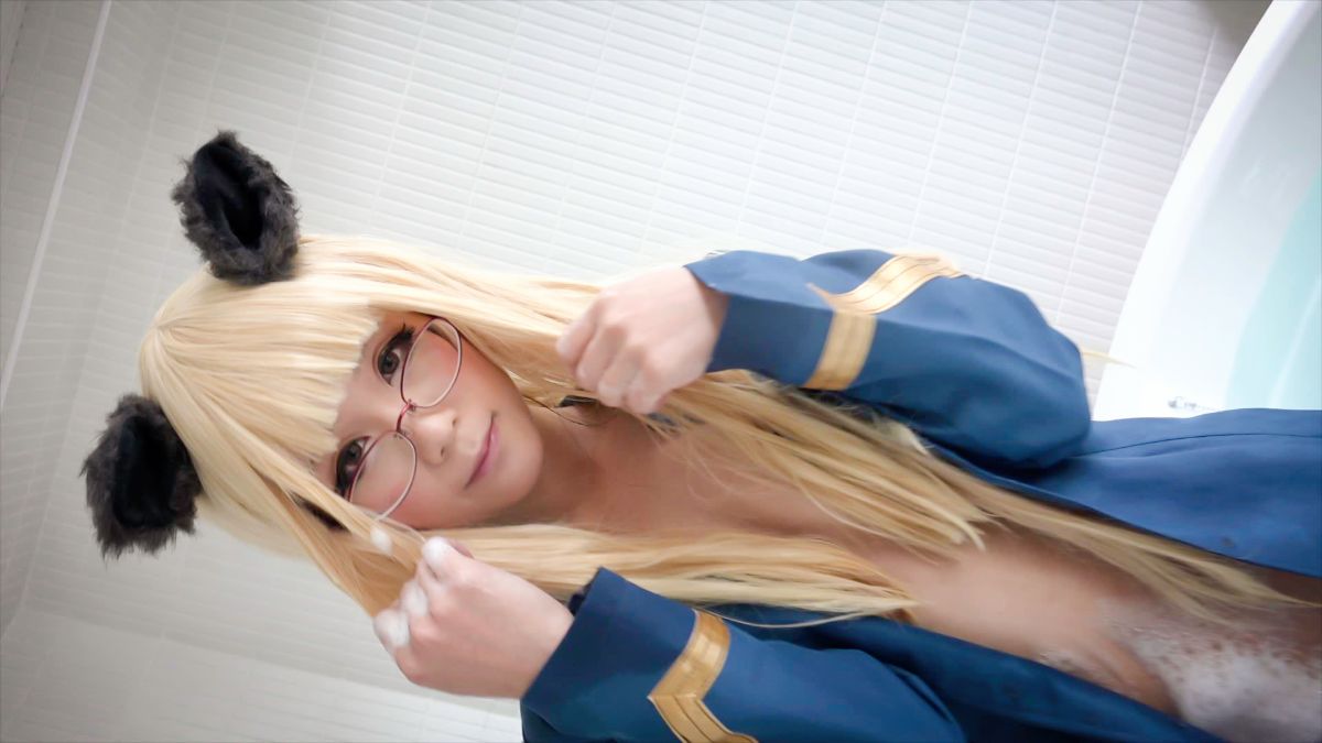 [Seven D Sisters] Strike Perrine Stockings