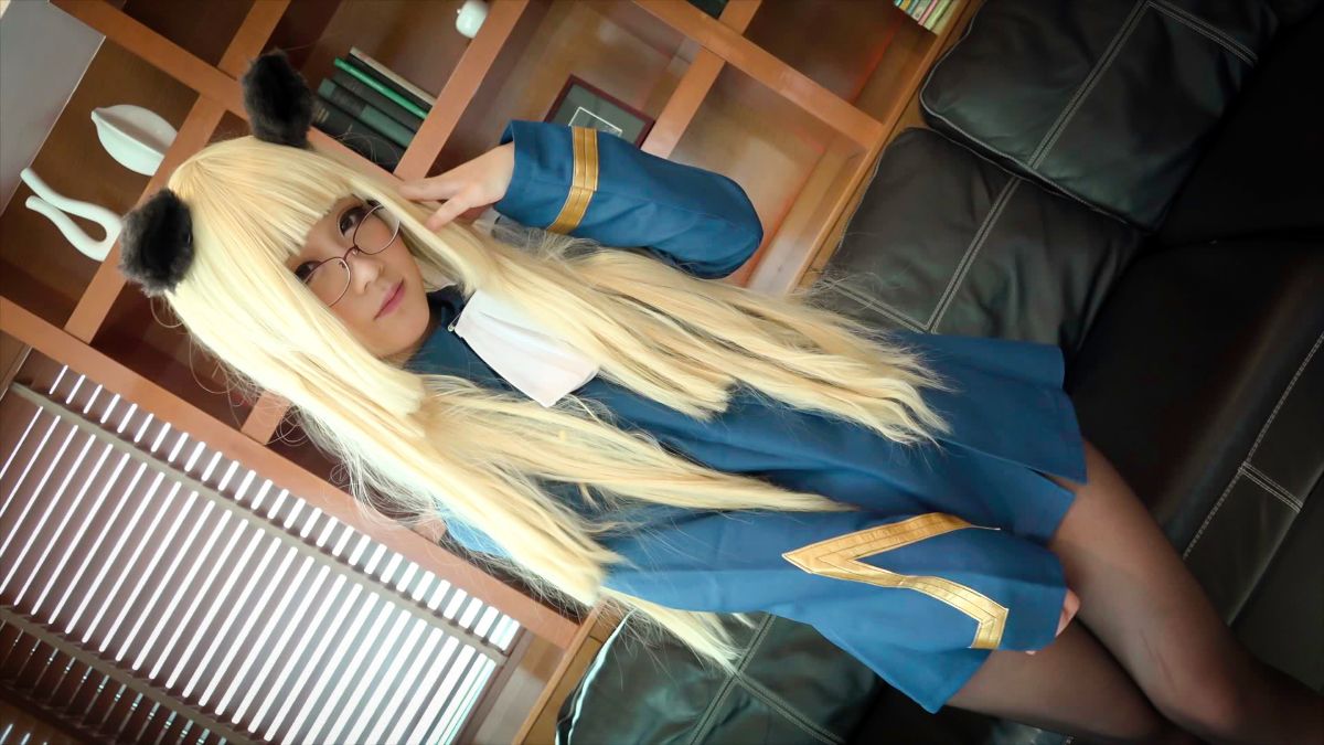 [Seven D Sisters] Strike Perrine Stockings