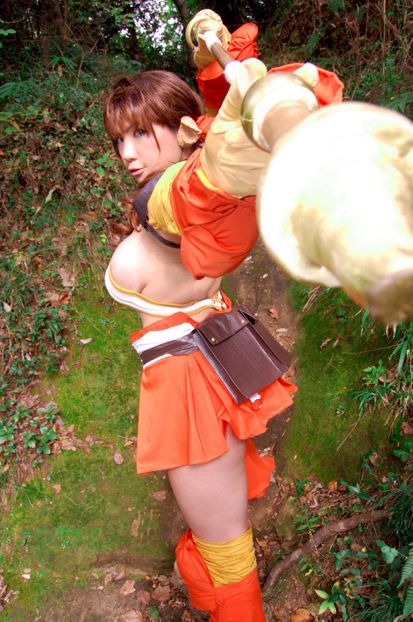 [Mariposa Luz de la Luna] Sự thay đổi ngoại lệ