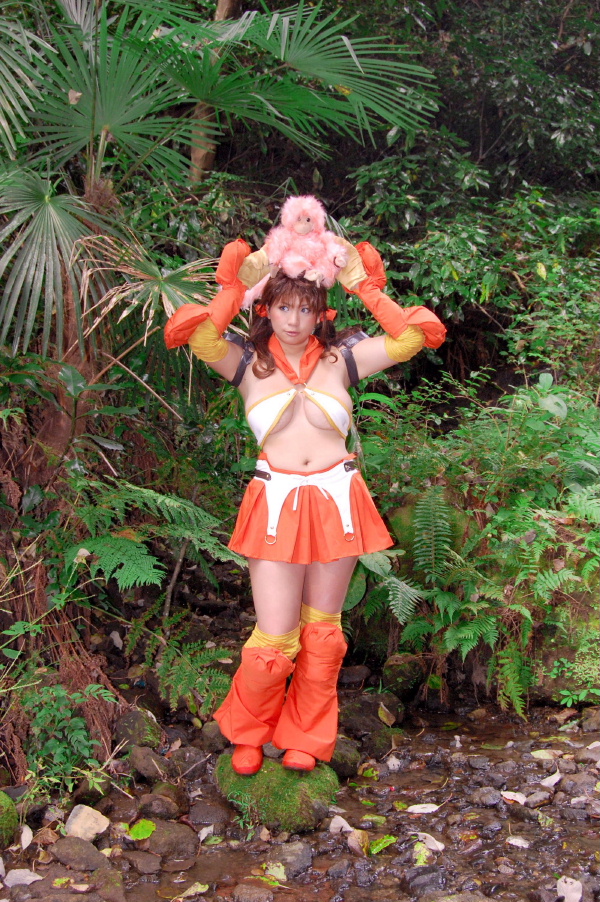 [Mariposa Luz de la Luna] Sự thay đổi ngoại lệ