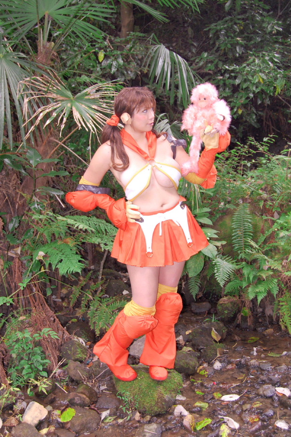 [Mariposa Luz de la Luna] Sự thay đổi ngoại lệ