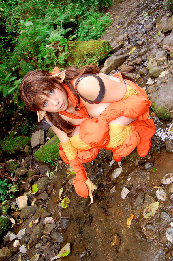 [Mariposa Luz de la Luna] Sự thay đổi ngoại lệ