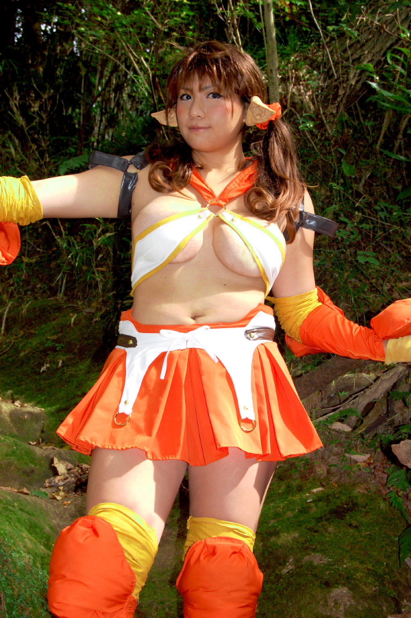 [Mariposa Luz de la Luna] Sự thay đổi ngoại lệ