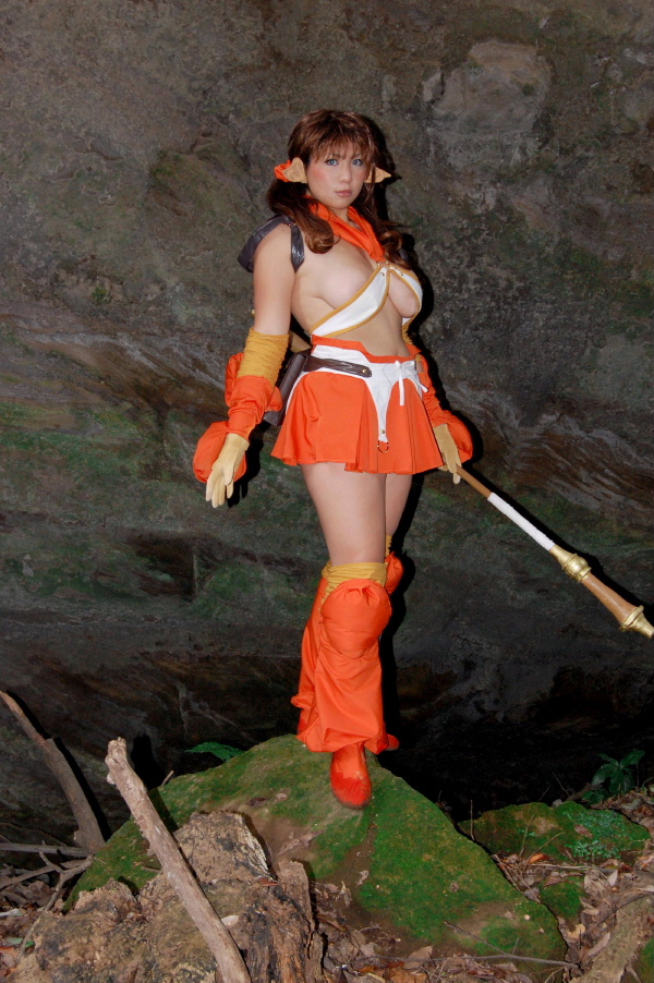 [Mariposa Luz de la Luna] Sự thay đổi ngoại lệ