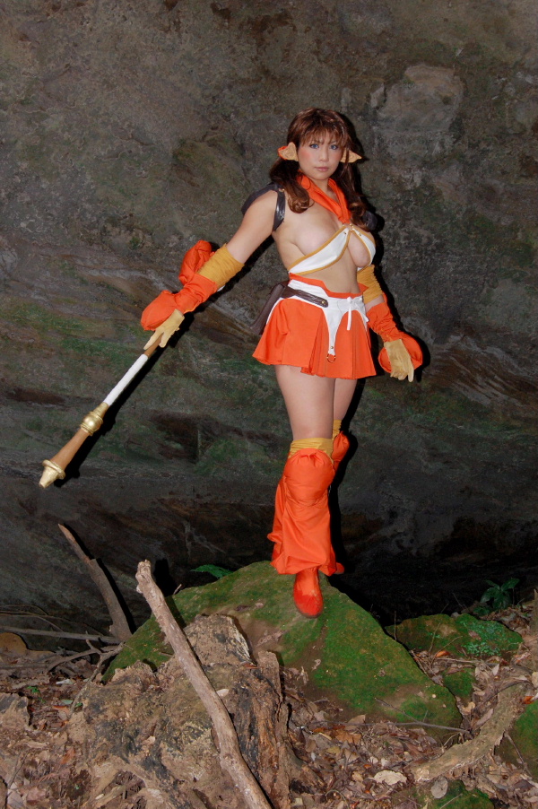 [Mariposa Luz de la Luna] Sự thay đổi ngoại lệ