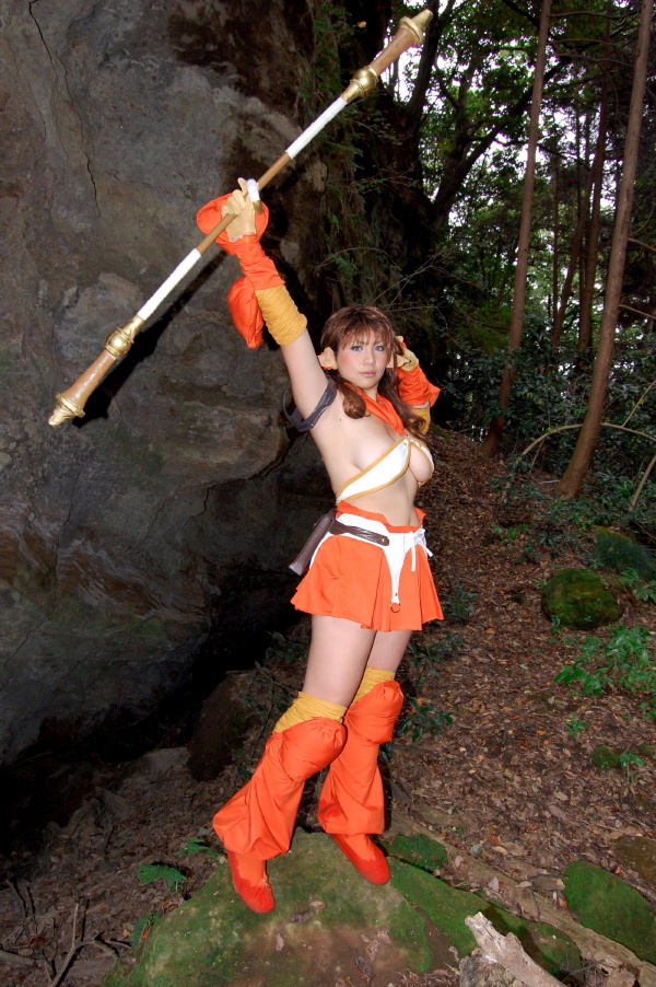 [Mariposa Luz de la Luna] Sự thay đổi ngoại lệ