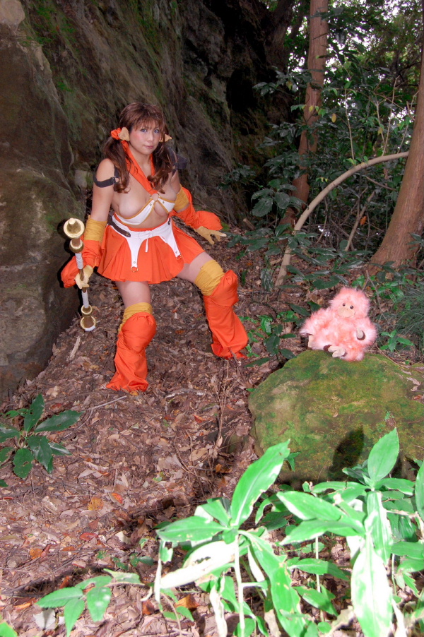 [Mariposa Luz de la Luna] Sự thay đổi ngoại lệ