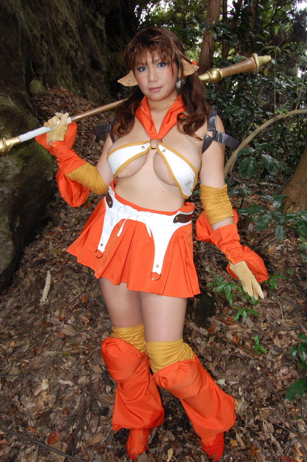 [Mariposa Luz de la Luna] Sự thay đổi ngoại lệ